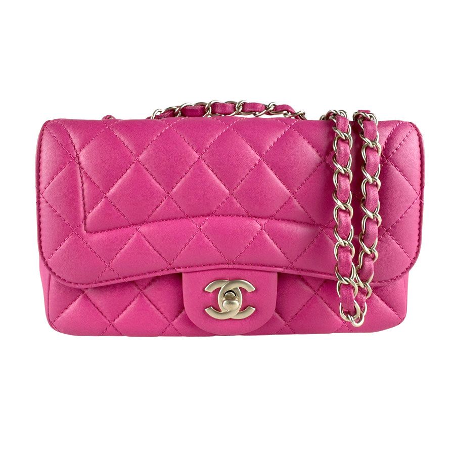 シャネル CHANEL ショルダーバッグ マトラッセ