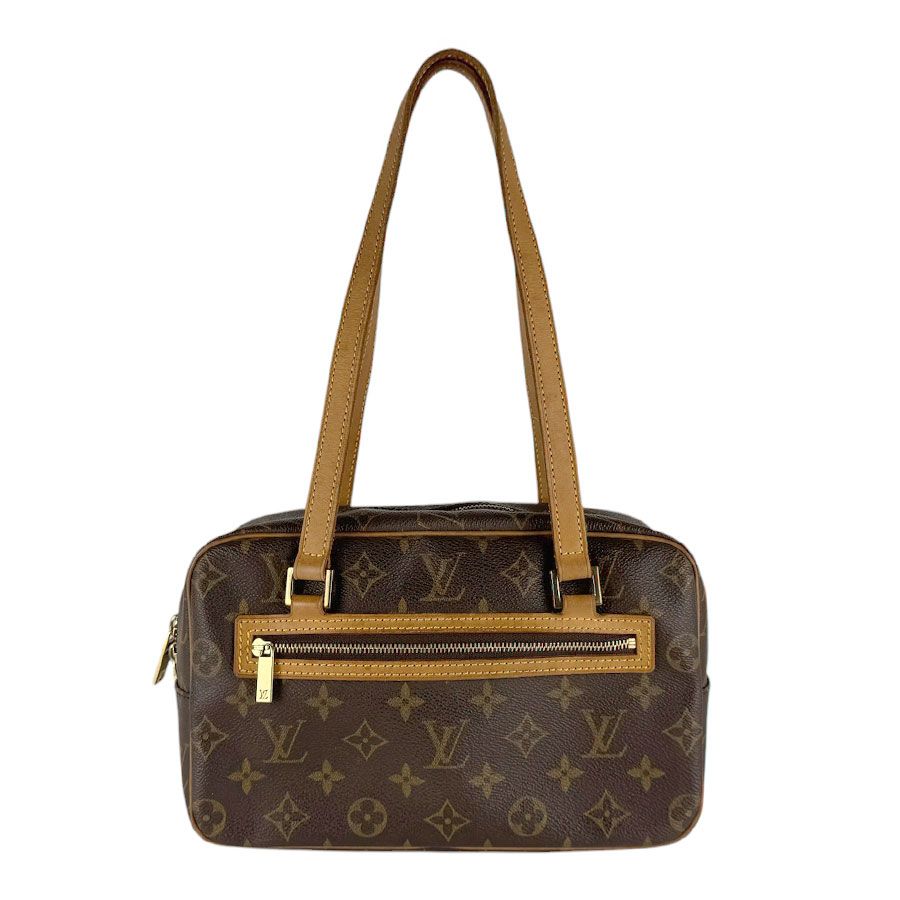 ルイ ヴィトン LOUIS VUITTON ハンドバッグ シテMM M51182