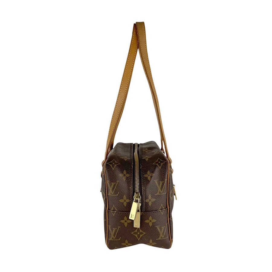ルイ ヴィトン LOUIS VUITTON ハンドバッグ シテMM M51182 - メルカリ