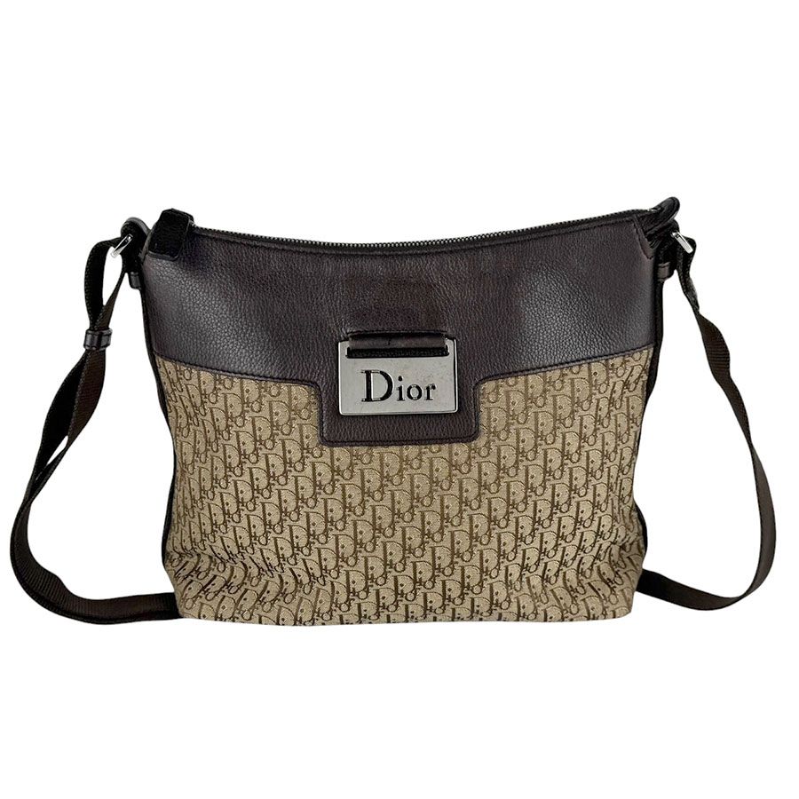 クリスチャンディオール Christian Dior ショルダーバッグ
