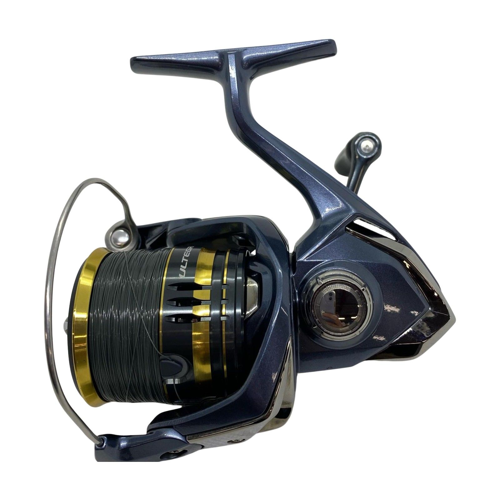 SHIMANO シマノ スピニングリール 21アルテグラ 2500SHG 04331 - メルカリ