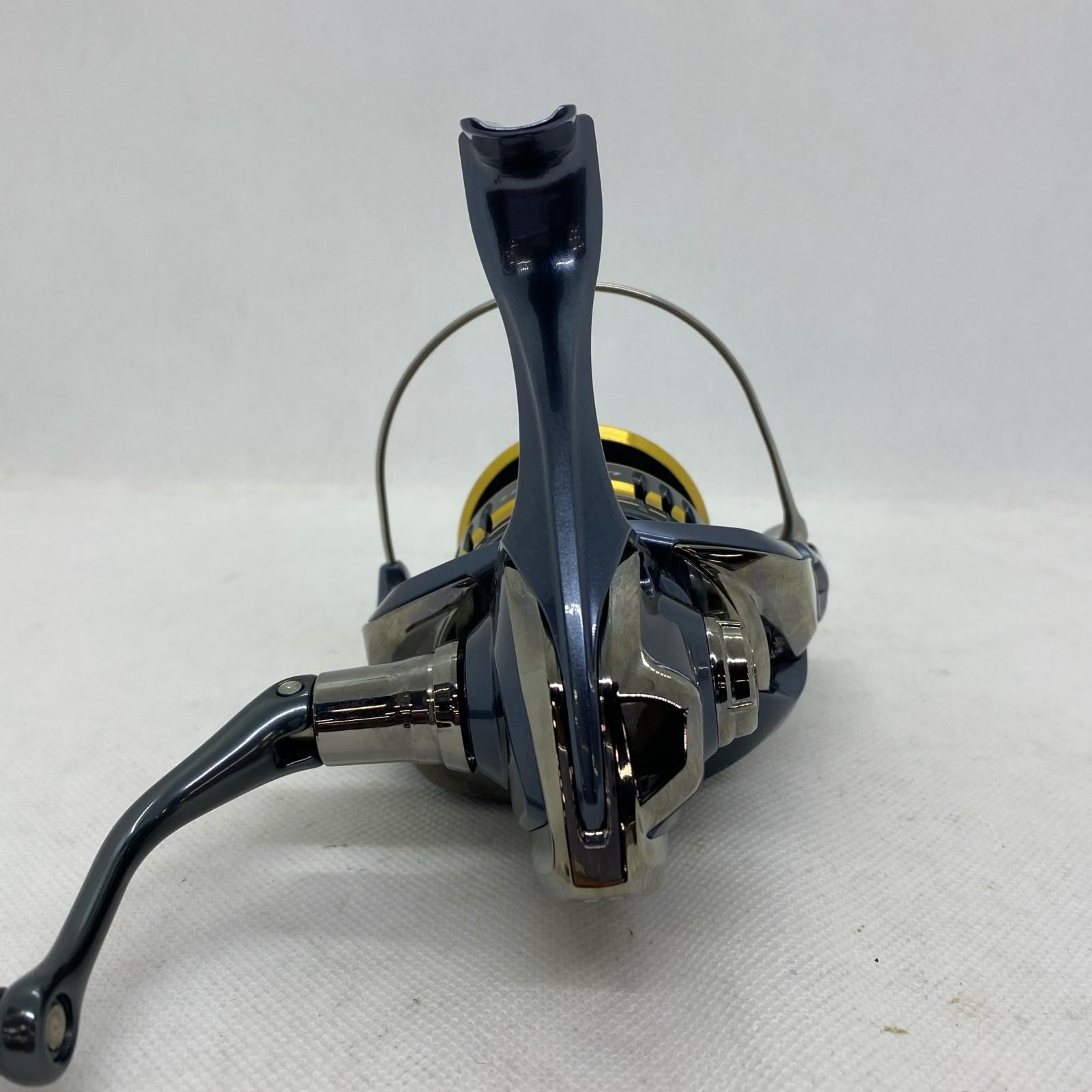 SHIMANO シマノ スピニングリール 21アルテグラ 4000XG 043368 - メルカリ