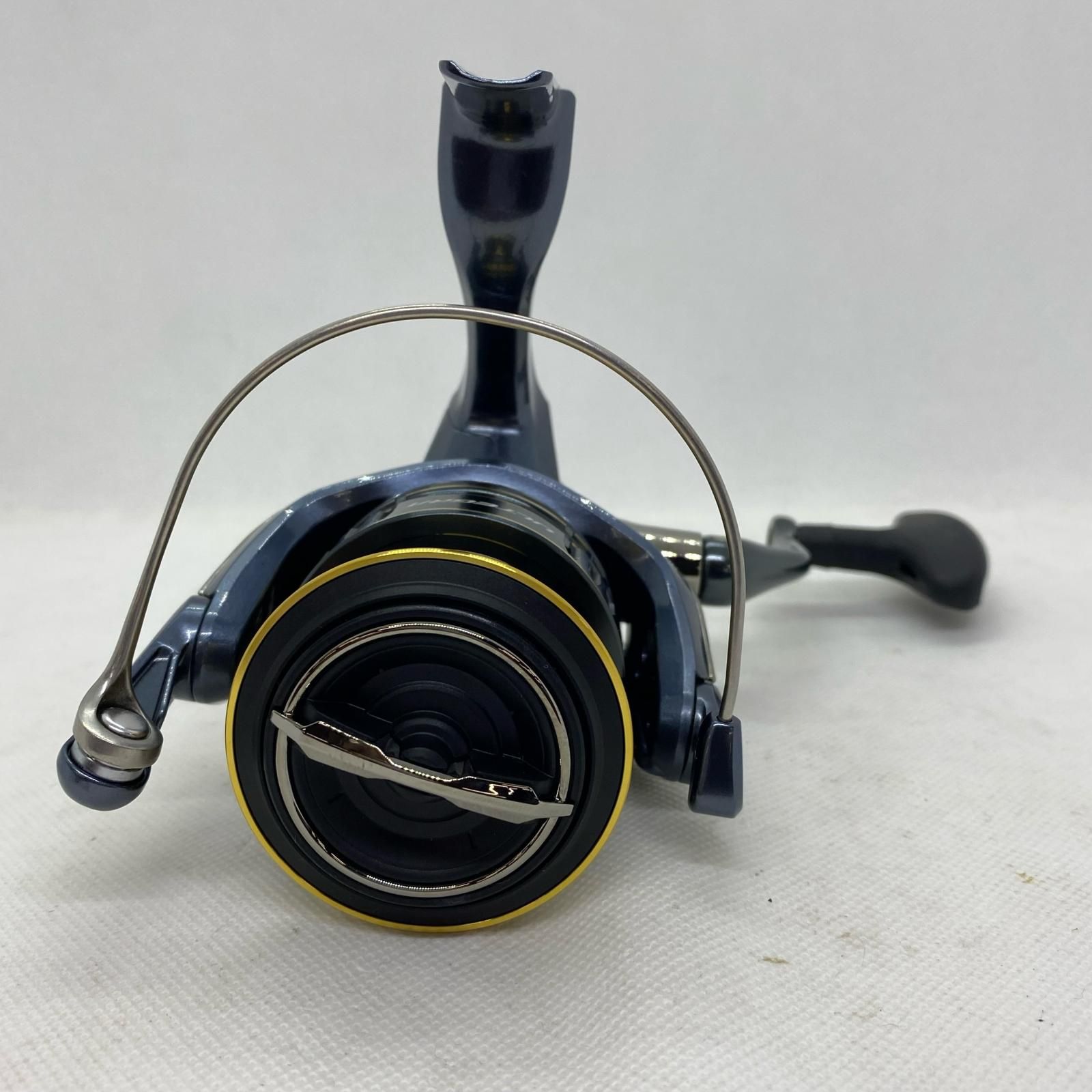 フィッシング SHIMANO シマノ スピニングリール 21アルテグラ 4000XG