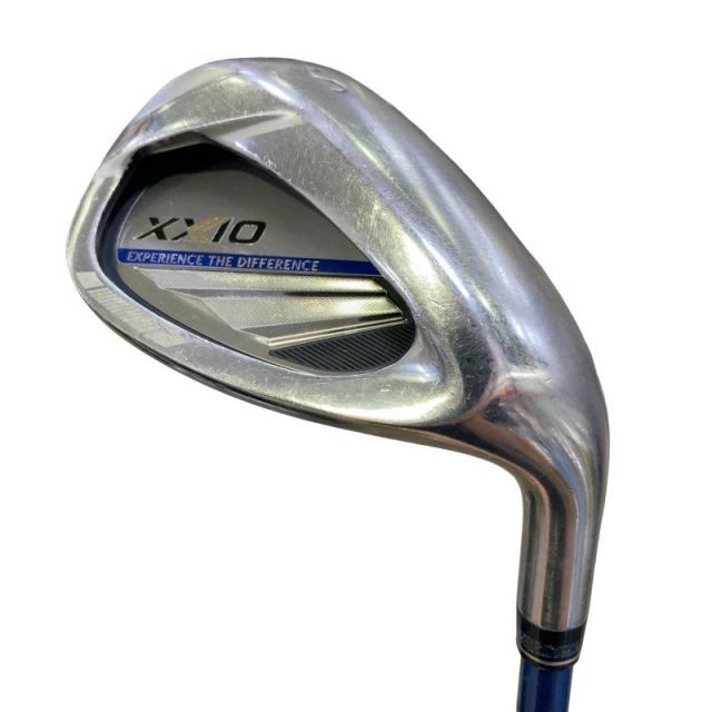 【中古】 ダンロップ XXIO(2020) SW ウェッジ WG XXIO MP1100(IR) (フレックスR) メンズ 男性用 右利き 右用 Cランク ゴルフクラブ
