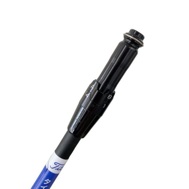 スピーダーNXブラック60sタイトリスト用ドライバー ドライバー用