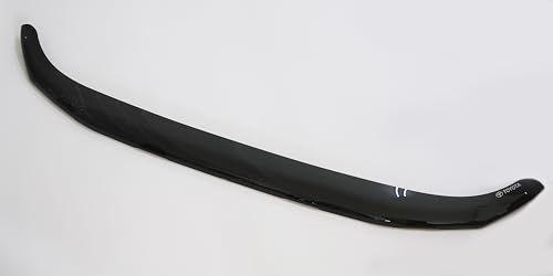 R◆豪州 オーストラリア 純正 50系 RAV4 バグガード ボンネットプロテクター スモーク トヨタ対応 互換品