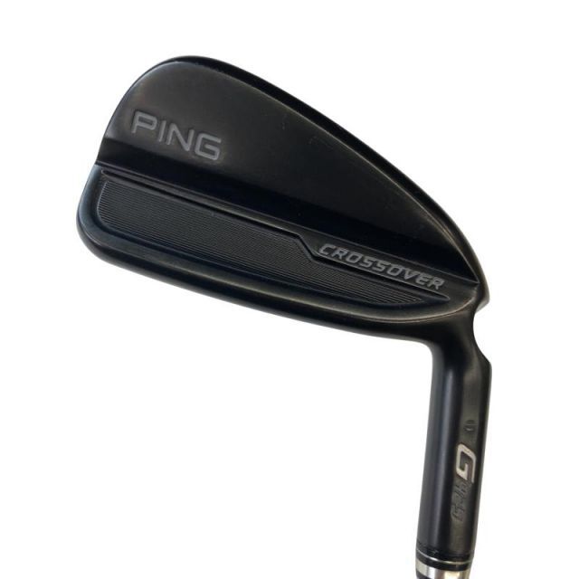 【中古】 ピン G425 CROSSOVER U4 ユーティリティ UT リシャフト (フレックスその他) メンズ 男性用 右利き 右用 Dランク ゴルフクラブ