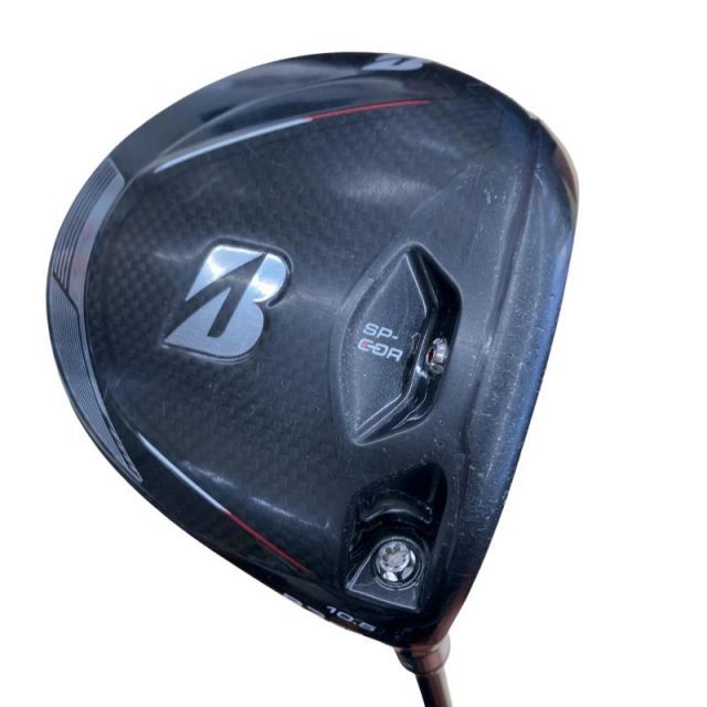 【中古】 ブリヂストン BRIDGESTONE B3 DD 10.5° ドライバー DR TENSEI BS Red 40 (フレックスR) メンズ 男性用 右利き 右用 Cランク ゴルフクラブ