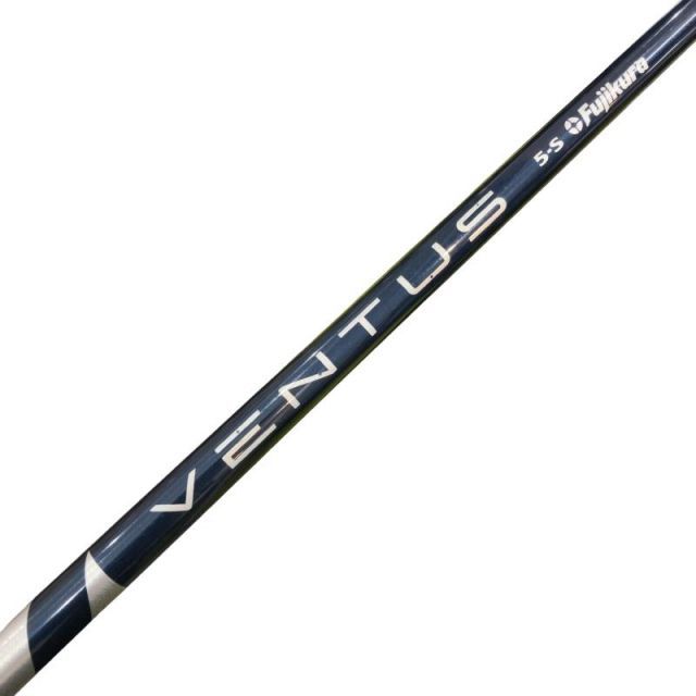 【中古】 ピンスリーブ付き(G440系) フジクラドライバー用 シャフト VENTUS BLUE 5 (フレックスS)Bランク ゴルフクラブ