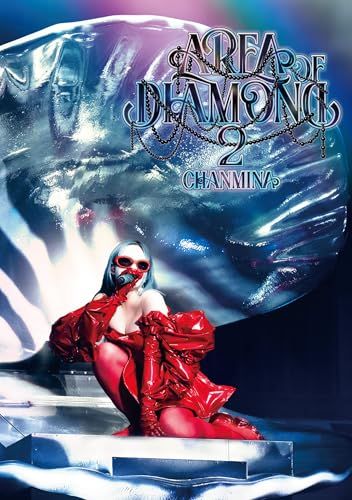 AREA OF DIAMOND (DVD2枚組) [DVD](中古品) AREA OF DIAMOND 2 (DVD) (特典なし) [DVD] - メルカリ