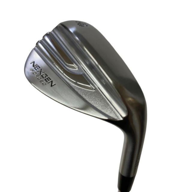 【中古】 ゴルフパートナー NEXGEN FORGED WEDGE(2022) 48°/10° ウェッジ WG NS PRO MODUS3 TOUR105 (フレックスS) メンズ 男性用 右利き 右用 Cランク ゴルフクラブ