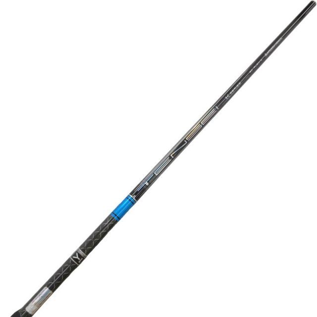 【中古】 キャロウェイスリーブ付き(QUANTUM系) 三菱ケミカル(レイヨン)ドライバー用 シャフト TENSEI PRO BLUE 1K 60 (フレックスS)Bランク ゴルフクラブ
