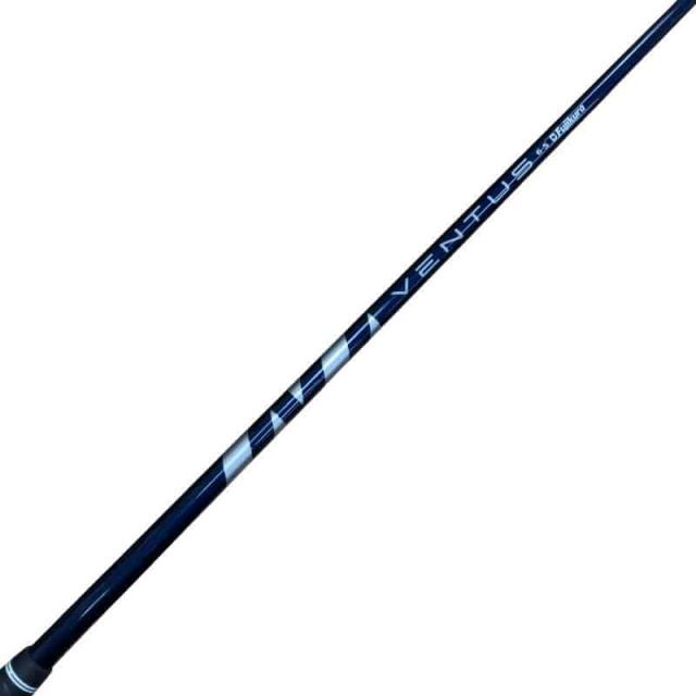 【中古】 テーラーメイドスリーブ付き(Qi4D系) フジクラドライバー用 シャフト VENTUS BLUE 6 (フレックスS)Bランク ゴルフクラブ