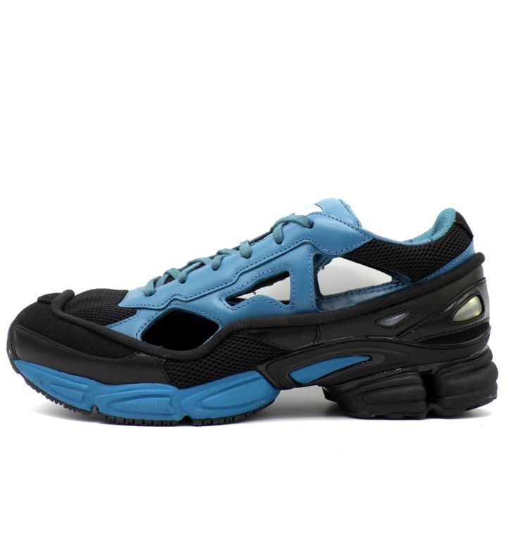 アディダス adidas × ラフシモンズ RAF SIMONS 【 RS Replicant Ozweego BB7986 】 レプリカント オズウィーゴ ローカット スニーカー f31388