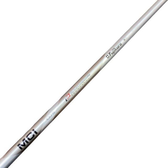 タイトリスト Titleist T100S(2021) 48 ウェッジ WG リシャフト