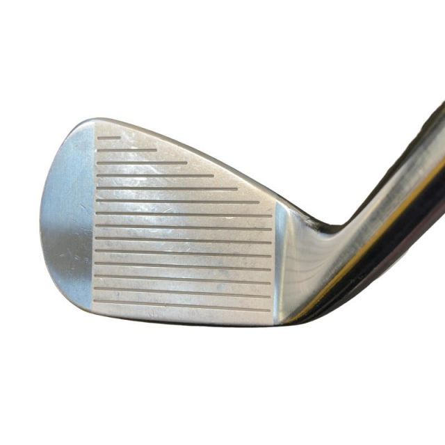 タイトリスト Titleist T100S(2021) 48 ウェッジ WG リシャフト
