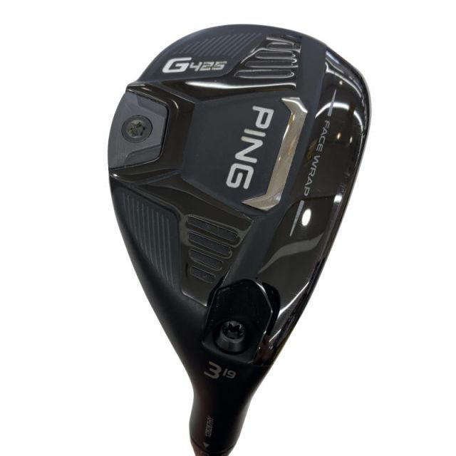【中古】 ピン G425 U3(アーコス無し) ユーティリティ UT PING TOUR 173-85(UT) (フレックスS) メンズ 男性用 右利き 右用 Cランク ゴルフクラブ