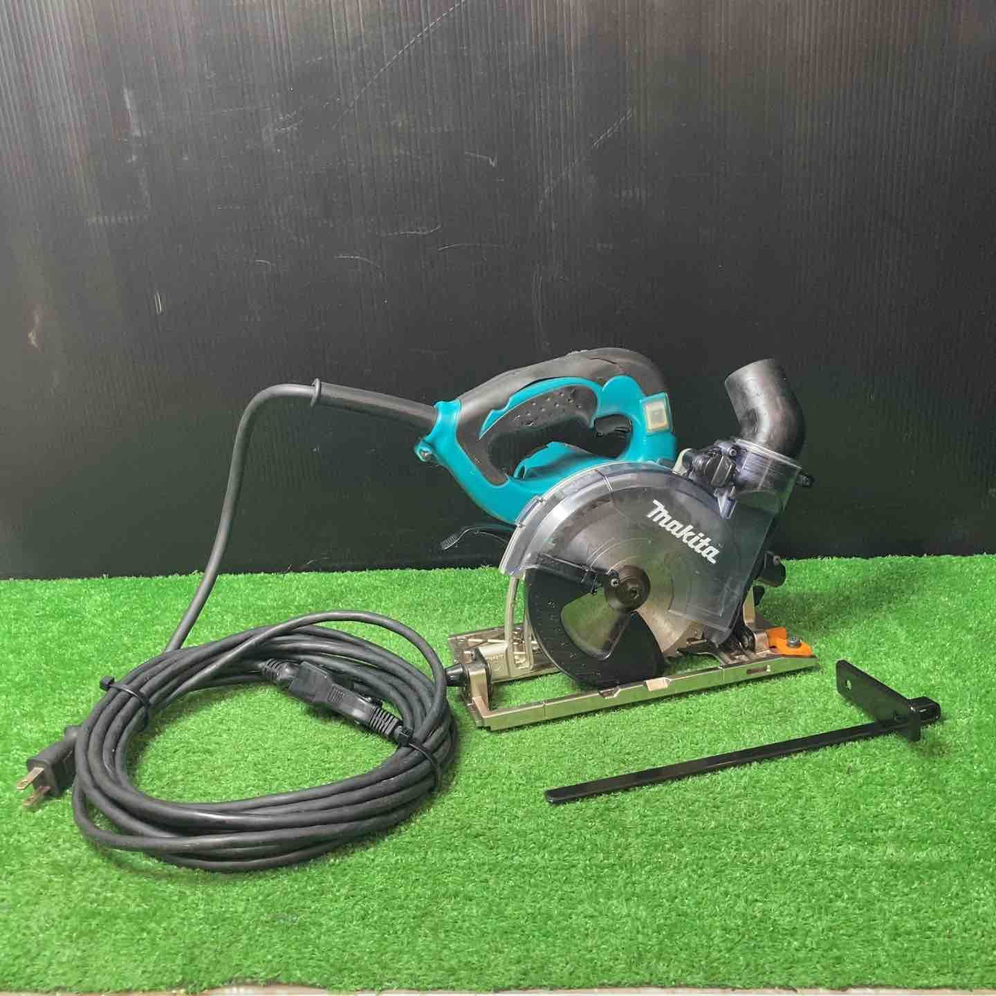 ★マキタ(makita)125㎜ 防じん丸のこ KS5000FX【岩槻店】