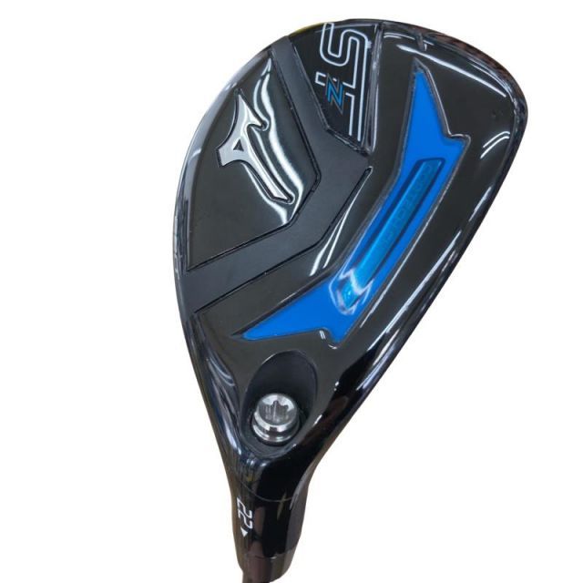 【中古】 ミズノ Mizuno ST-Z 230 U4 ユーティリティ UT TOUR AD GM U (フレックスS) メンズ 男性用 右利き 右用 Cランク ゴルフクラブ