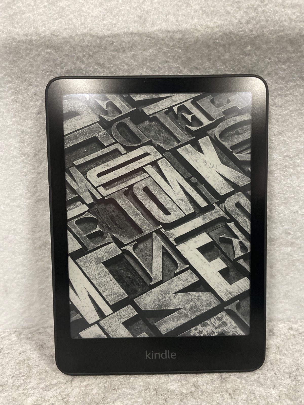 美品】Kindle Paperwhite 16GB 広告なし - メルカリ