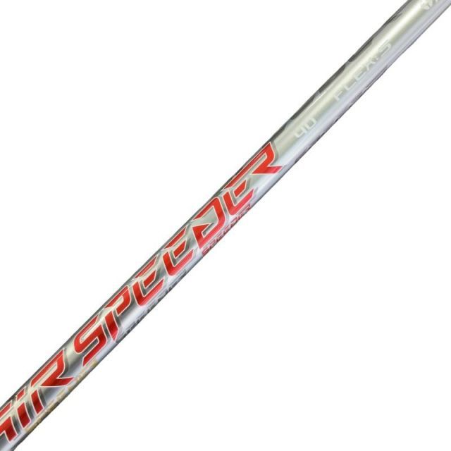 【中古】 タイトリストスリーブ付き(GT系) フジクラフェアウェイウッド用 シャフト AIR Speeder for Fairway (フレックスその他)Bランク ゴルフクラブ
