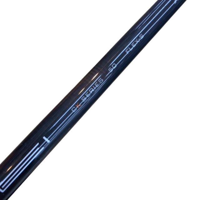 【中古】 キャロウェイスリーブ付き(BIG BERTHA14系) 三菱ケミカル(レイヨン)ドライバー用 シャフト TENSEI CK PRO ORANGE 50 (フレックスS)Bランク ゴルフクラブ