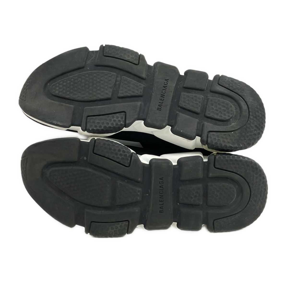 BALENCIAGA(バレンシアガ) スニーカー 28.5 メンズ スピード 