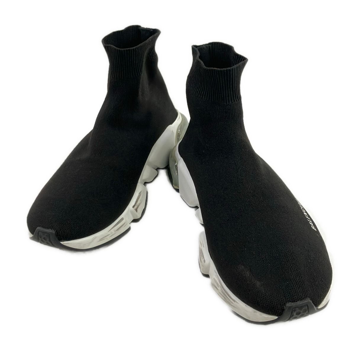 BALENCIAGA(バレンシアガ) スニーカー 28.5 メンズ スピード 