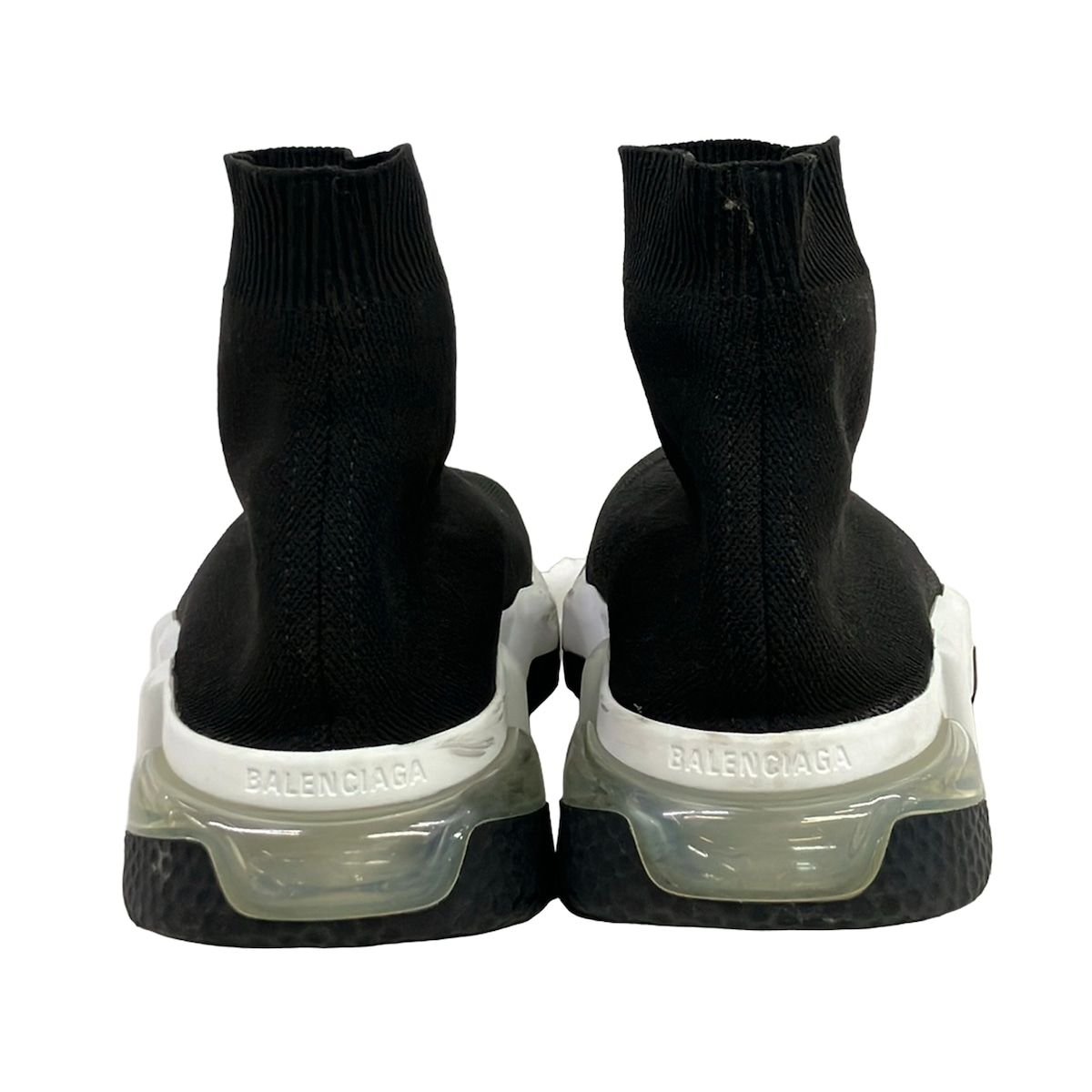 BALENCIAGA(バレンシアガ) スニーカー 28.5 メンズ スピード 
