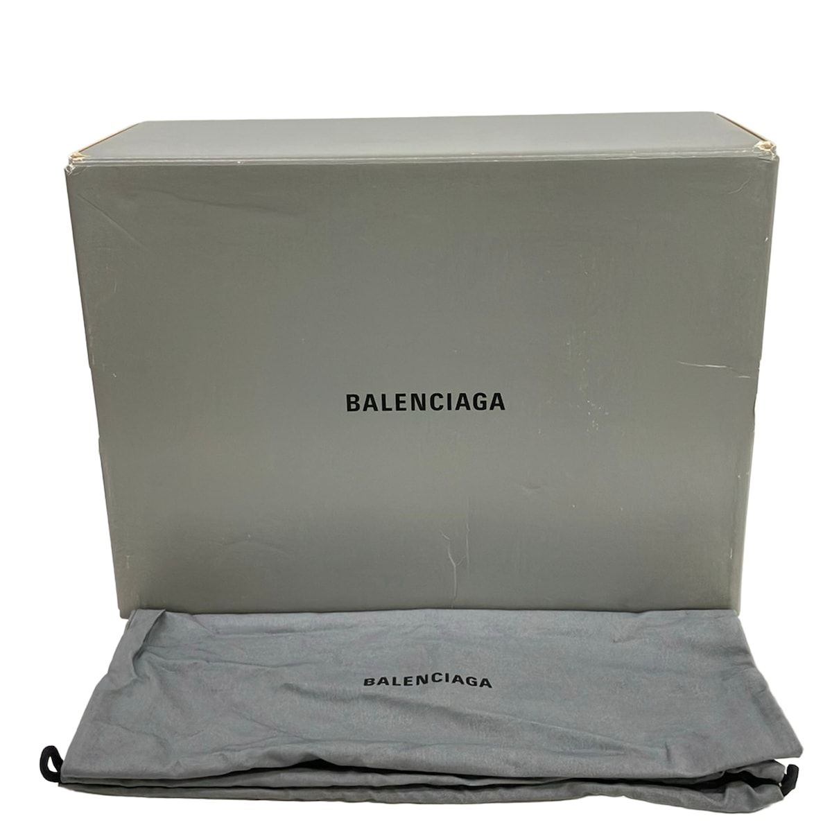 BALENCIAGA(バレンシアガ) スニーカー 28.5 メンズ スピード 