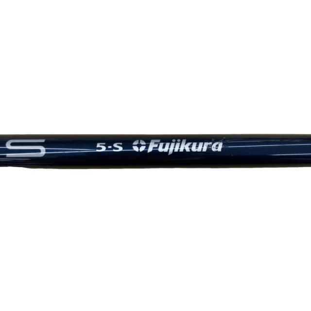 中古】 キャロウェイスリーブ付き(QUANTUM系) フジクラドライバー用