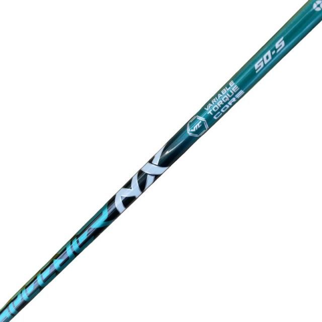 【中古】 タイトリストスリーブ付き(GT系) フジクラドライバー用 シャフト SPEEDER NX GREEN 50 (フレックスS)Bランク ゴルフクラブ