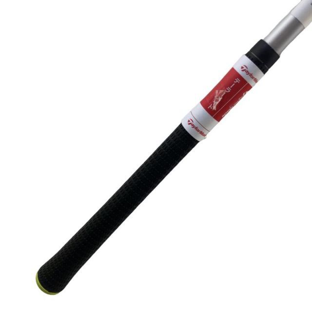 中古】 テーラーメイドスリーブ付き(Qi4D系) フジクラドライバー用