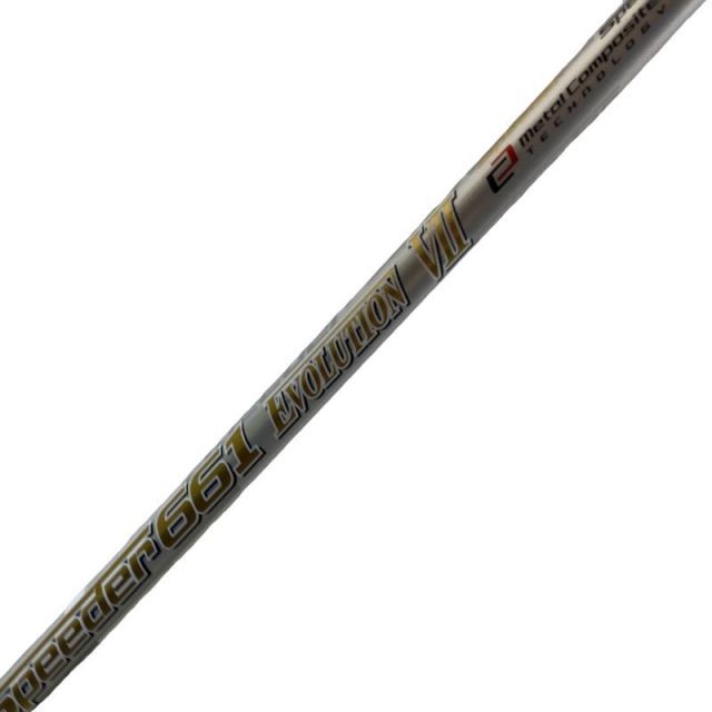 中古】 テーラーメイドスリーブ付き(Qi4D系) フジクラドライバー用
