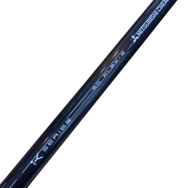 【中古】 タイトリストスリーブ付き(GT系) 三菱ケミカル(レイヨン)ドライバー用 シャフト TENSEI PRO ORANGE 1K 50 (フレックスS)Bランク ゴルフクラブ