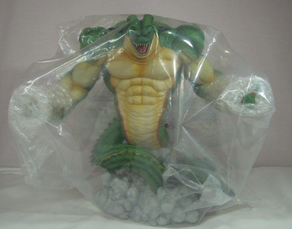 BANDAI SPIRITS 一番くじ ドラゴンボール VSオムニバスZ ラストワン賞