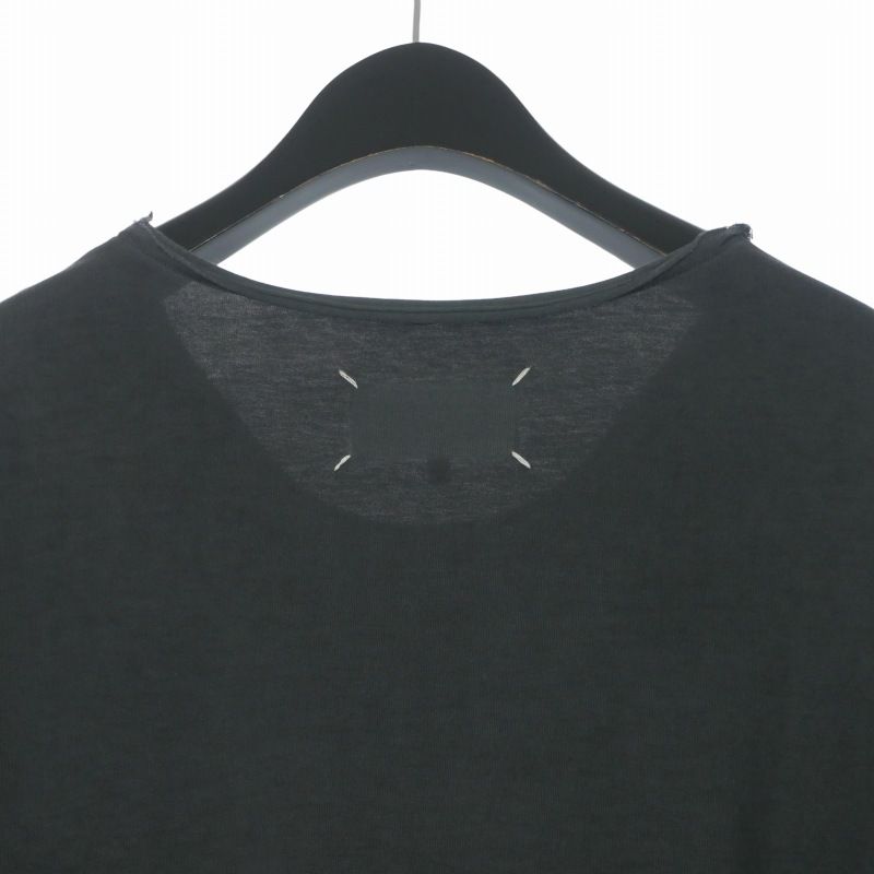 メゾンマルジェラ 10 Maison Margiela 10 22SS オーバーサイズ カット