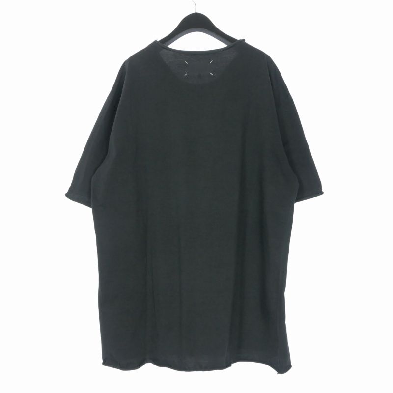 メゾンマルジェラ 10 Maison Margiela 10 22SS オーバーサイズ カット
