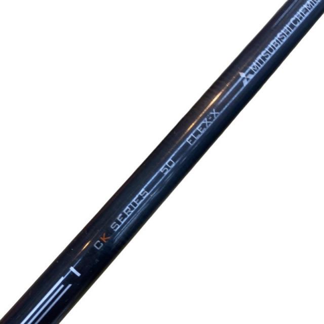 【中古】 ピンスリーブ付き(G440系) 三菱ケミカル(レイヨン)ドライバー用 シャフト TENSEI CK PRO ORANGE 50 (フレックスX)Aランク ゴルフクラブ