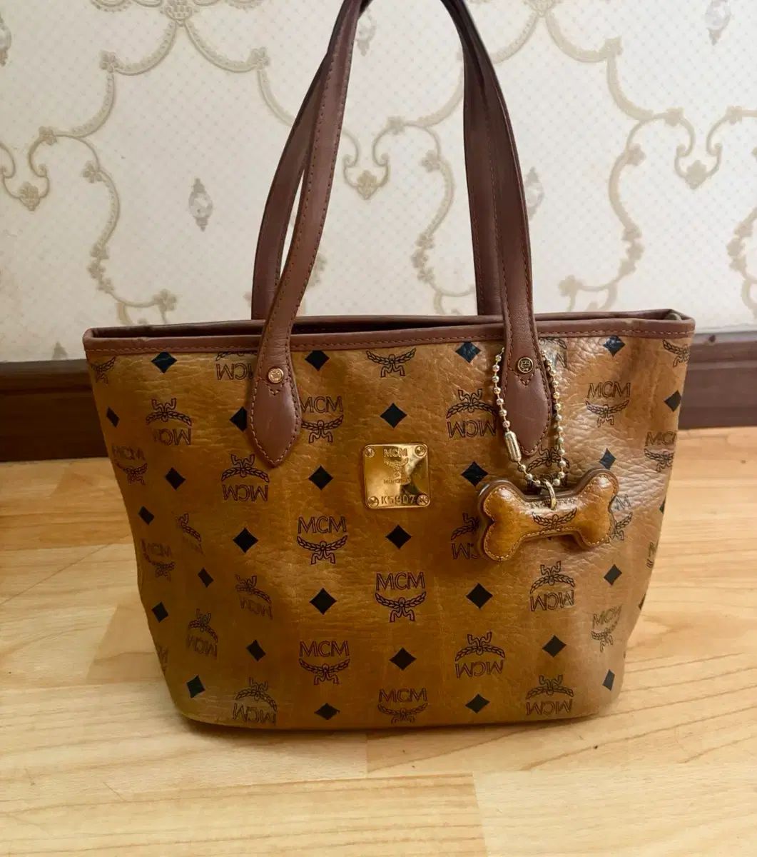 MCM正規品 品