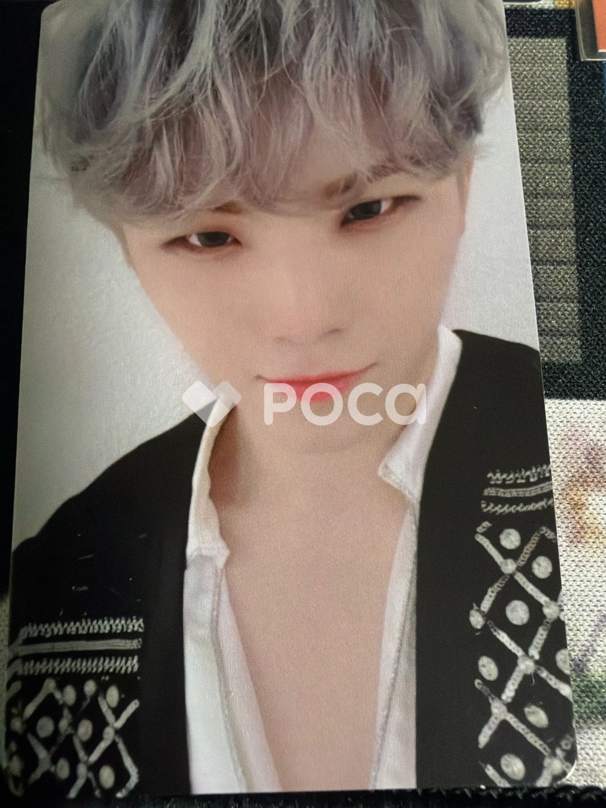 DVD Ode to you トレカ ウジ SEVENTEEN セブチ SEVENTEEN ウジ セブチ SEVENTEEN WORLD TOUR ODE TO YOU IN SEOUL DVD