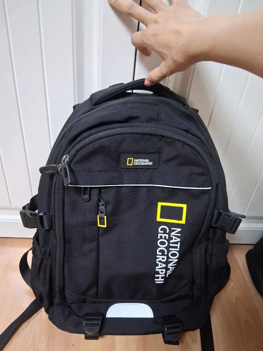 ナショナルジオグラフィック バックパック 15L