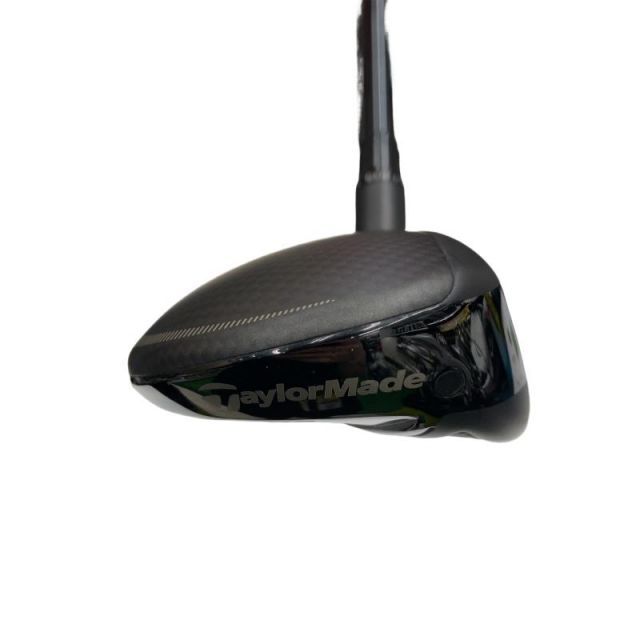 中古】 テーラーメイド Qi4D U4 ユーティリティ UT REAX 85(Qi4D UT