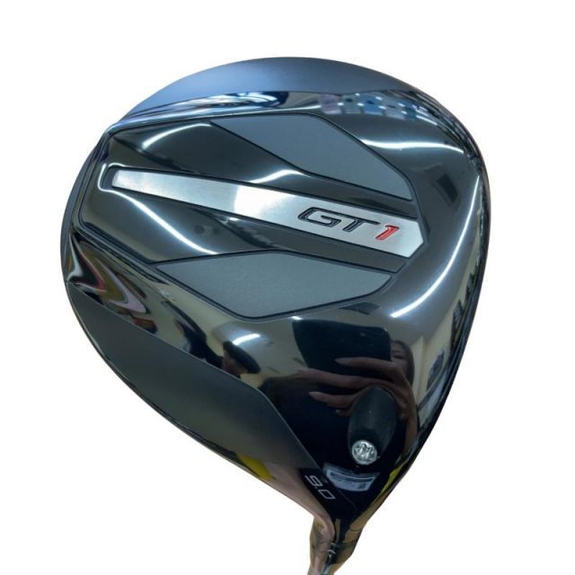 【中古】 タイトリスト GT1 9° ドライバー DR AIR SPEEDER 40 (フレックスS) メンズ 男性用 右利き 右用 Cランク ゴルフクラブ