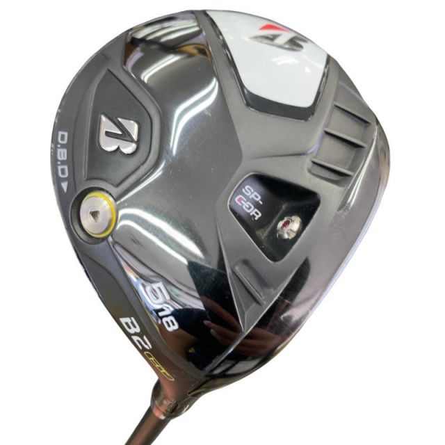 【中古】 ブリヂストン BRIDGESTONE B2 HT 5W フェアウェイウッド FW VANQUISH BS50(FW) (フレックスS) メンズ 男性用 右利き 右用 Cランク ゴルフクラブ