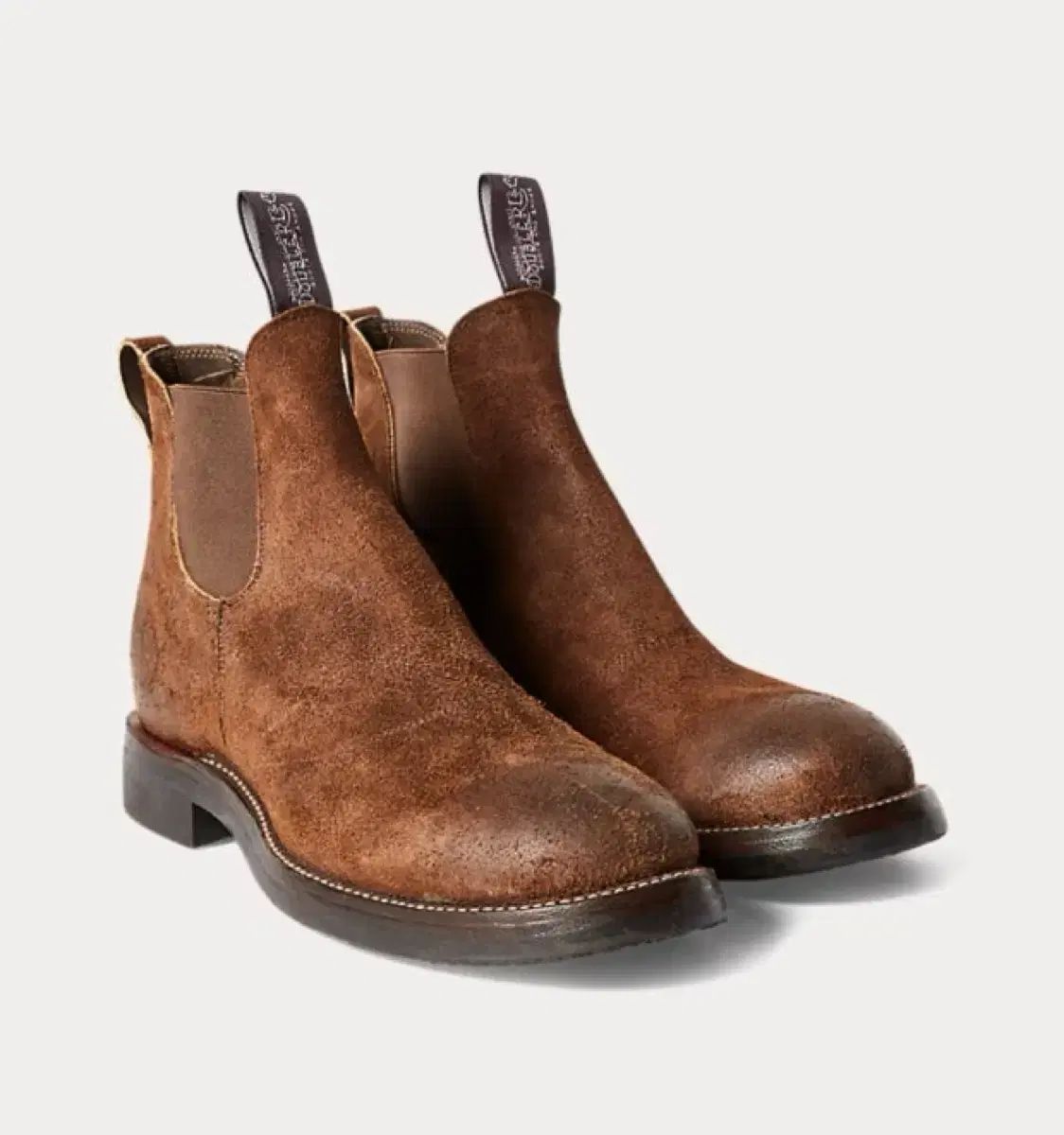 RRL 콩그레스 ラフアウト 9D 114,191円