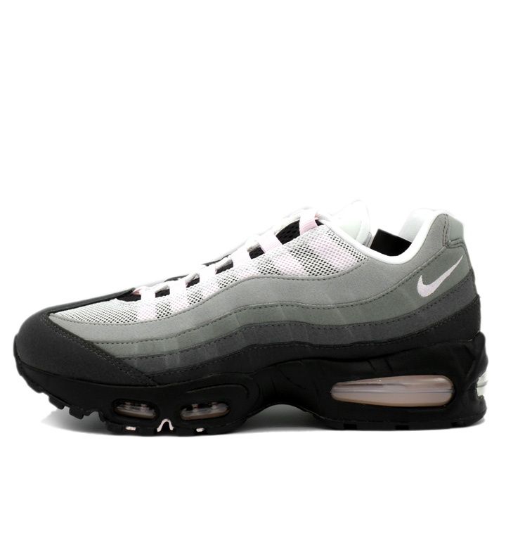 ナイキ NIKE 【 WMNS AIR MAX 95 OG BIG BUBBLE Medium Grey Pink Foam HJ5996 001 】ウィメンズ エアマックス 95 OG ビッグバブル ミディアムグレー ピンクフォーム スニーカー f31393 24,420円