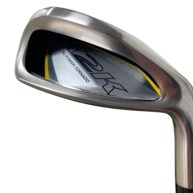 中古】 キャスコ K2K Chipping Wedge 46° ウェッジ WG ATTAS FF IRON