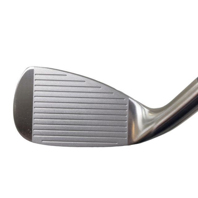 中古】 キャスコ K2K Chipping Wedge 46° ウェッジ WG ATTAS FF IRON