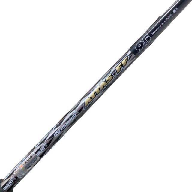 中古】 キャスコ K2K Chipping Wedge 46° ウェッジ WG ATTAS FF IRON